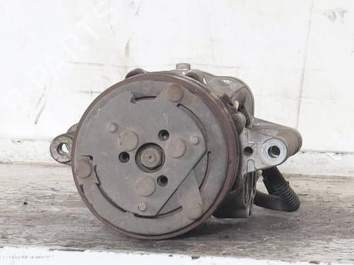 Used AC compressor AC compressor FIAT SEICENTO / 600 (187_) 1.1 (187AXB, 187AXB1A, 187AXC1A02) (54 hp) 33734102 33734102