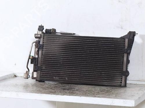 Used AC radiator AC radiator FIAT SEICENTO / 600 Hatchback Van (287_) 1.1 (187CXB/C) (54 hp) 32029176 32029176