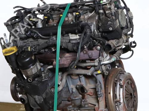 Engine FIAT PANDA (169_) 1.3 D Multijet (169AXG1A, 169AXD1A) | BP36404489M1 - Image 3
