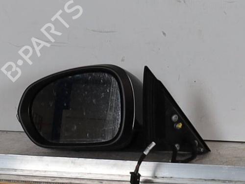 Used Left mirror Left mirror 22806592 22806592