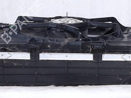 Radiator set FIAT 500e (332_) Elektro 3+1 (FA1) | BP37875107M120 - Image 5