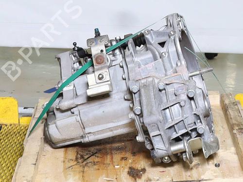 Gearbox FIAT 500 (312_) 1.0 Mild Hybrid (312.AYD1B) | BP37662394M3 - Image 5