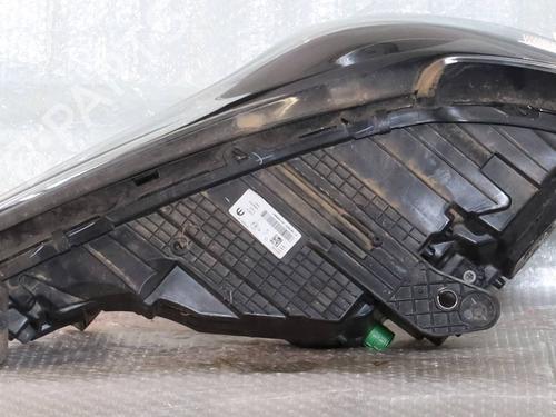 Right headlight ALFA ROMEO STELVIO (949_) 2.2 D (949.AXD1A) | BP40039740C29 - Image 2