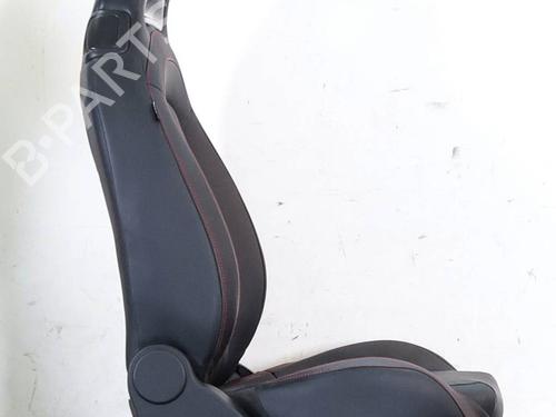 Right front seat ABARTH 500 / 595 / 695 1.4 (312.AXZ11) | BP39262178C16 - Image 7