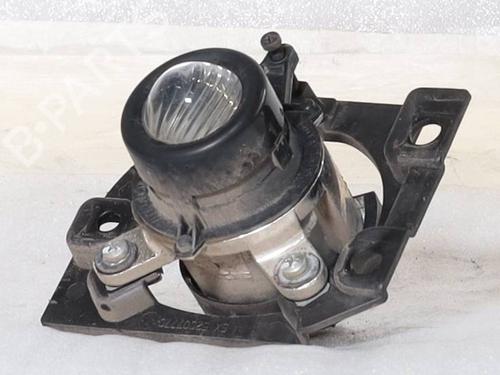Left front fog light FIAT 500 (312_) 1.2 (312AXA1A) | BP38553121C30  - Image 5