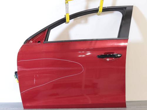 left-front-door-opel-corsa-f-p2jo-2019-40178942 main image