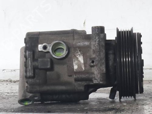 AC compressor FIAT 500 (312_) 1.4 (312AXC1B, 312CXC1B) | BP33285082M34 - Image 4