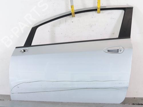 left-front-door-fiat-grande-punto-199_-2005-36774474 main image