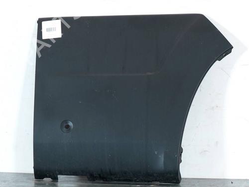 Used Rear bumper Rear bumper FIAT DUCATO Van (250_) 180 Multijet 2,2 D (180 hp) 36070390 36070390