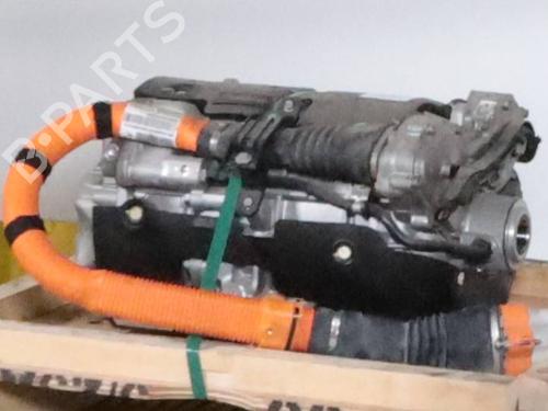 Other JEEP RENEGADE SUV (BU, B1, BV) 2.0 CRD 4x4 | BP28359902O1