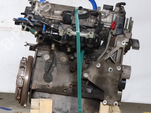 Used Engine Engine 36774337 36774337