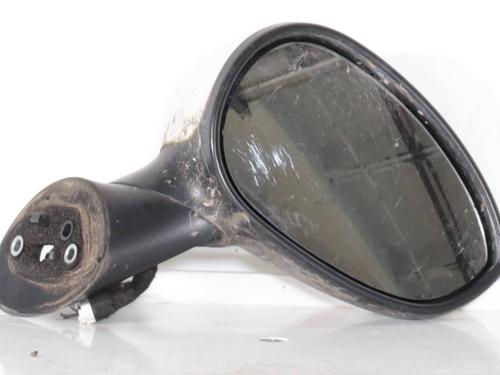 Used Right mirror FIAT 500 (312_) 0.9 (312AXG1A, 312.AXG11) (86 hp) 23441042