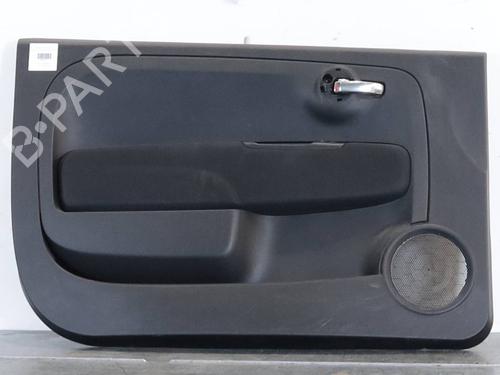 Venstre frontpanel Venstre frontpanel FIAT 500 (312_) 1.2 (312AXA1A) (69 hp) 37258933 37258933
