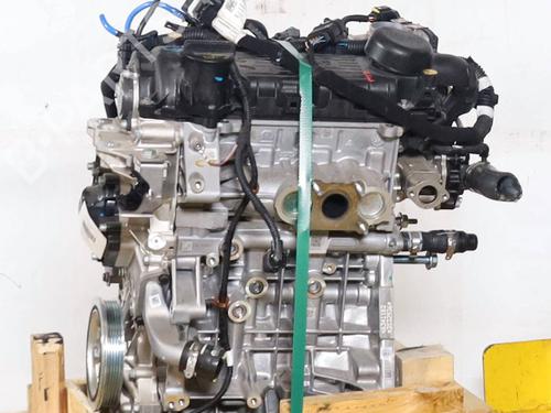 Engine FIAT 500 (312_) 1.0 Mild Hybrid (312.AYD1B) | BP31647802M1 - Image 2