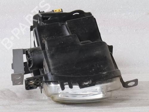 Left front fog light FIAT 500X (334_) 2.0 D Multijet 4x4 (334AXB22, 334AXD2B) | BP36835624C30  - Image 5