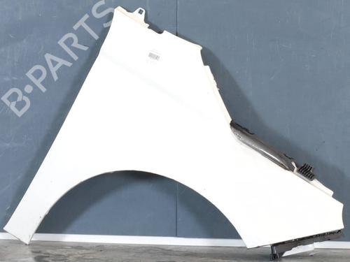 Used Right front fenders Right front fenders FIAT 500e Convertible (332_) Elektro (FA1) (118 hp) 32706550 32706550