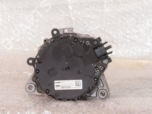 Alternator LANCIA YPSILON (312_) 1.0 Mild Hybrid (312) | BP40008125M7 - Image 3