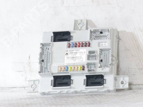 Used Fuse box Fuse box ALFA ROMEO GIULIA (952_) 2.2 D (952AFA25, 952AFM25, 952ALA25) (180 hp) 33537413 33537413