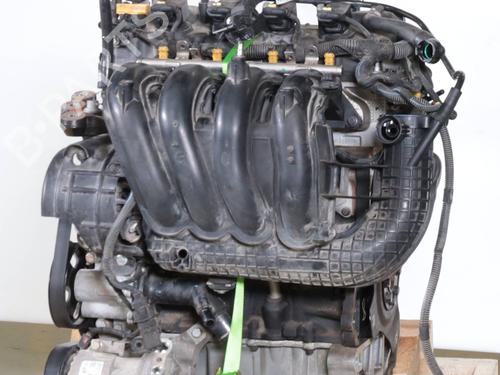 Used Engine FIAT TIPO Saloon (356_, 357_) 1.6 (356SXE11) (110 hp) 23387714