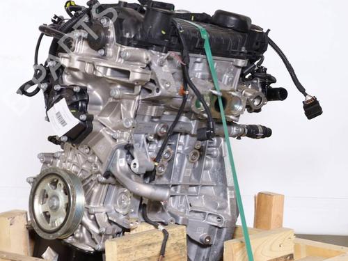 Engine FIAT 500 (312_) 1.0 Mild Hybrid (312.AYD1B) | BP39092557M1 - Image 4