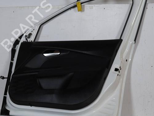 Right front door JEEP AVENGER (J2) Electric | BP22966467C3 