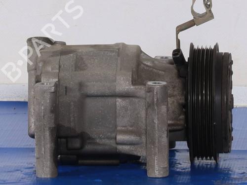 Used AC compressor AC compressor FIAT PUNTO (188_) 1.2 60 (188.030, .050, .130, .150, .230, .250) (60 hp) 29826756 29826756