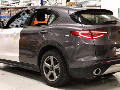 Engine mount ALFA ROMEO STELVIO (949_) 2.2 D (949.AXD1A) | BP31941807M89  - Image 5