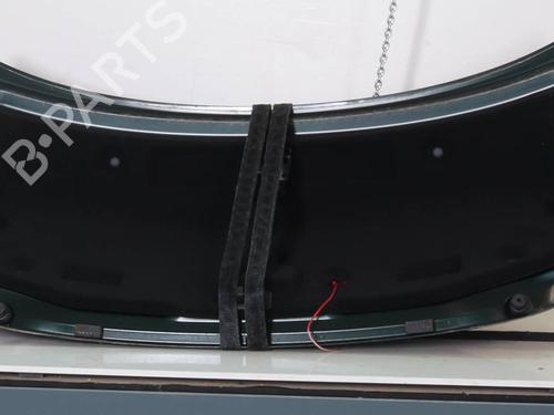 Used Tailgate ALFA ROMEO GIULIA (952_) 2.2 D (952AEM250, 952AEA250) (160 hp) 28359963