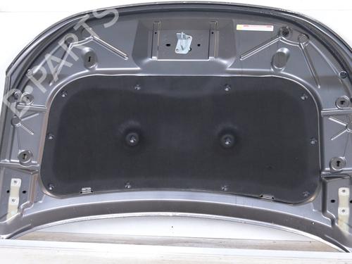 Motorhjelm JEEP COMPASS (MP, M6, MV, M7) 1.3 | BP24659299C1 - Image 2