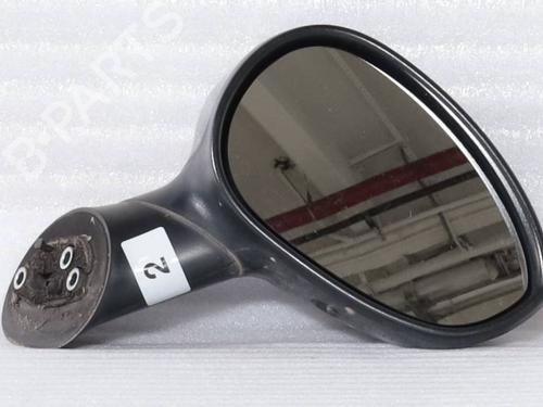 Used Right mirror Right mirror FIAT PUNTO EVO (199_) 1.3 D Multijet (199AXC1A, 199BXC1A, 199AXT1A, 199BXT1A) (75 hp) 36404332 36404332
