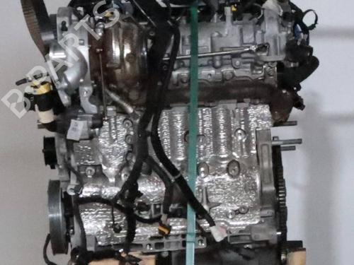 Motor ALFA ROMEO GIULIA (952_) 2.2 D (952AEM250, 952AEA250) (160 hp) 28359956