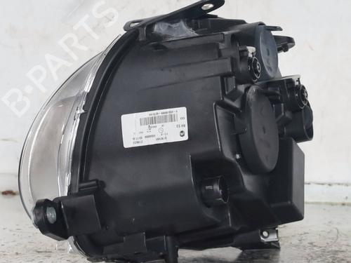 Right headlight FIAT 500 (312_) 1.0 Mild Hybrid (312.AYD1B) | BP30662737C29 - Image 3