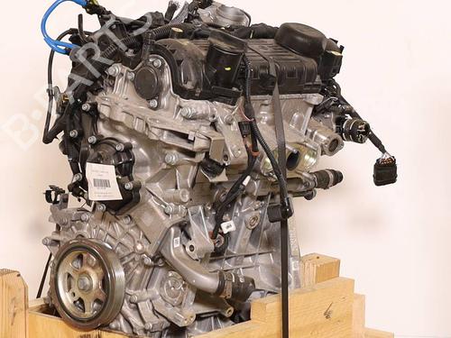Engine FIAT 500 (312_) 1.0 Mild Hybrid (312.AYD1B) | BP39502236M1 - Image 3