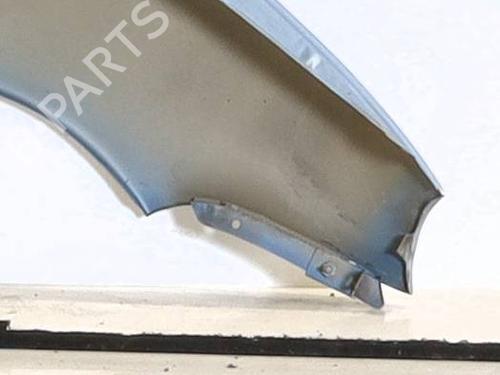 Left front fenders FIAT SEICENTO / 600 (187_) 1.1 (187AXB, 187AXB1A, 187AXC1A02) | BP29186527C41 
