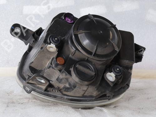 Left headlight FIAT 500 (312_) 1.2 (312AXA1A) | BP37662440C28 - Image 5