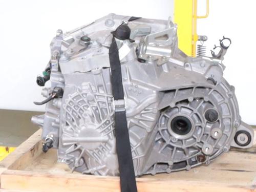 Used Gearbox Gearbox JEEP RENEGADE SUV (BU, B1, BV) 1.6 CRD (120 hp) 23387754 23387754