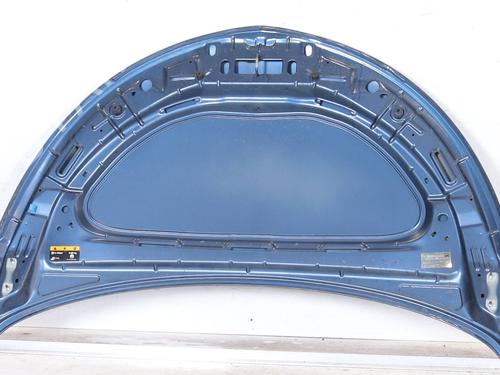 Hood LANCIA YPSILON (312_) 0.9 CNG (312.YXG1A) | BP24555258C1 