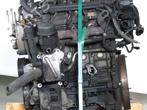 Engine LANCIA YPSILON (843_) 1.3 JTD (843.AXD11, 843.AXD1A) | BP28192627M1 