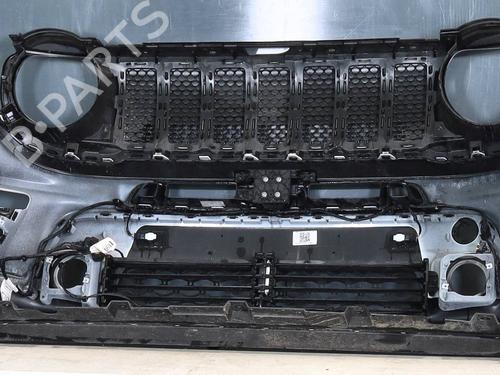 Front bumper JEEP RENEGADE SUV (BU, B1, BV) 1.5 T4 Hybrid | BP29166953C7 
