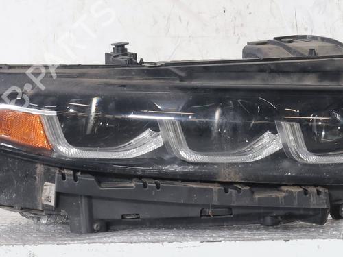 Used Right headlight Right headlight 38643583 38643583