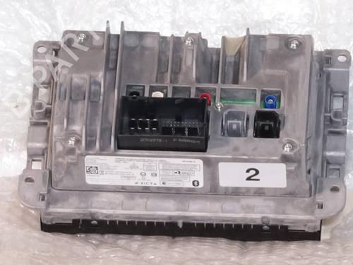 Electronic module JEEP RENEGADE SUV (BU, B1, BV) 1.3 T-GDi | BP39973449M83 - Image 3