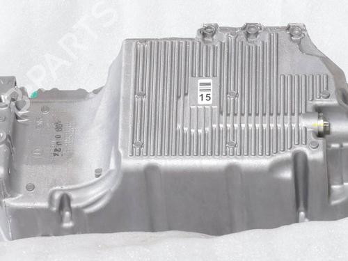Cárter de aceite Cárter de aceite JEEP RENEGADE SUV (BU, B1, BV) 2.0 CRD 4x4 (170 hp) 37169334 37169334