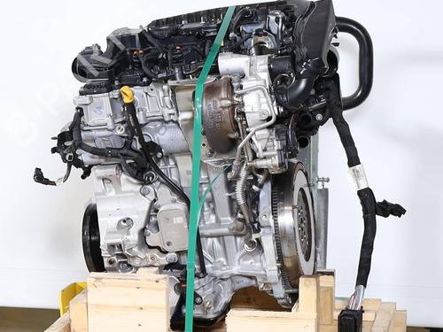 Used Engine Engine 37662530 37662530