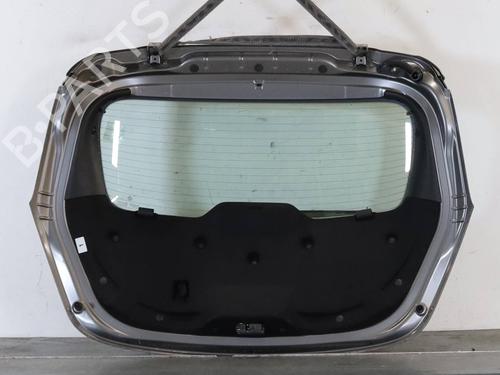 Tailgate LANCIA YPSILON (312_) 1.0 Mild Hybrid (312) | BP39403375C6 - Image 3