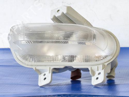 Used Left daytime light JEEP RENEGADE SUV (BU, B1, BV) 2.4 4x4 (182 hp) 30084134