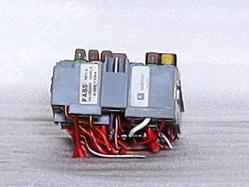 Fuse box JEEP RENEGADE SUV (BU, B1, BV) 1.3 PHEV 4Xe | BP39199230E1 - Image 5