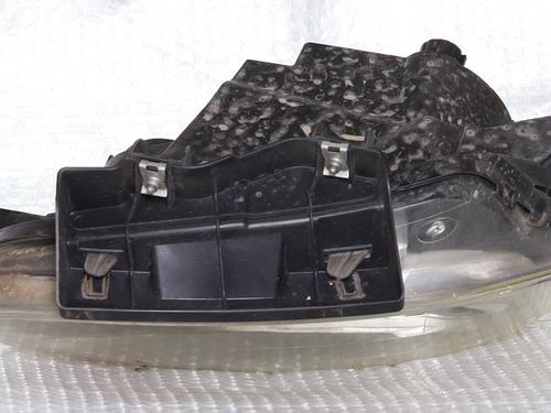 Right headlight FIAT PANDA (312_, 319_) 1.2 (312PXA1A) | BP39068683C29 - Image 2