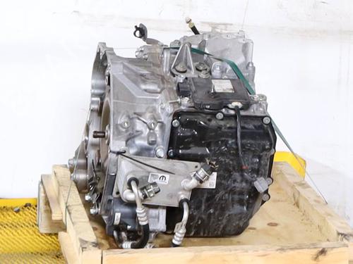Gearbox ALFA ROMEO TONALE (965_) 1.3 Hybrid Q4 | BP36217725M3 - Image 4