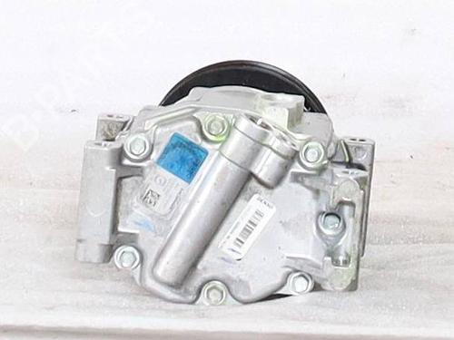 AC compressor FIAT 500 (312_) 1.0 Mild Hybrid (312.AYD1B) | BP36911784M34 - Image 3