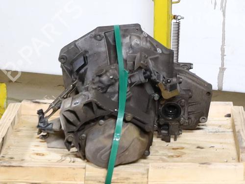 gearbox-fiat-500-312_-2007-37258667 main image